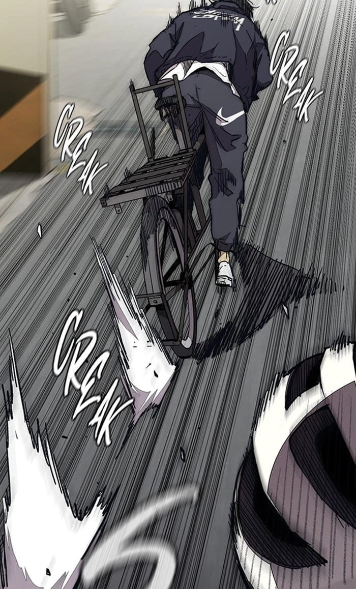 Wind Breaker Chapter 332, page 96 of 122