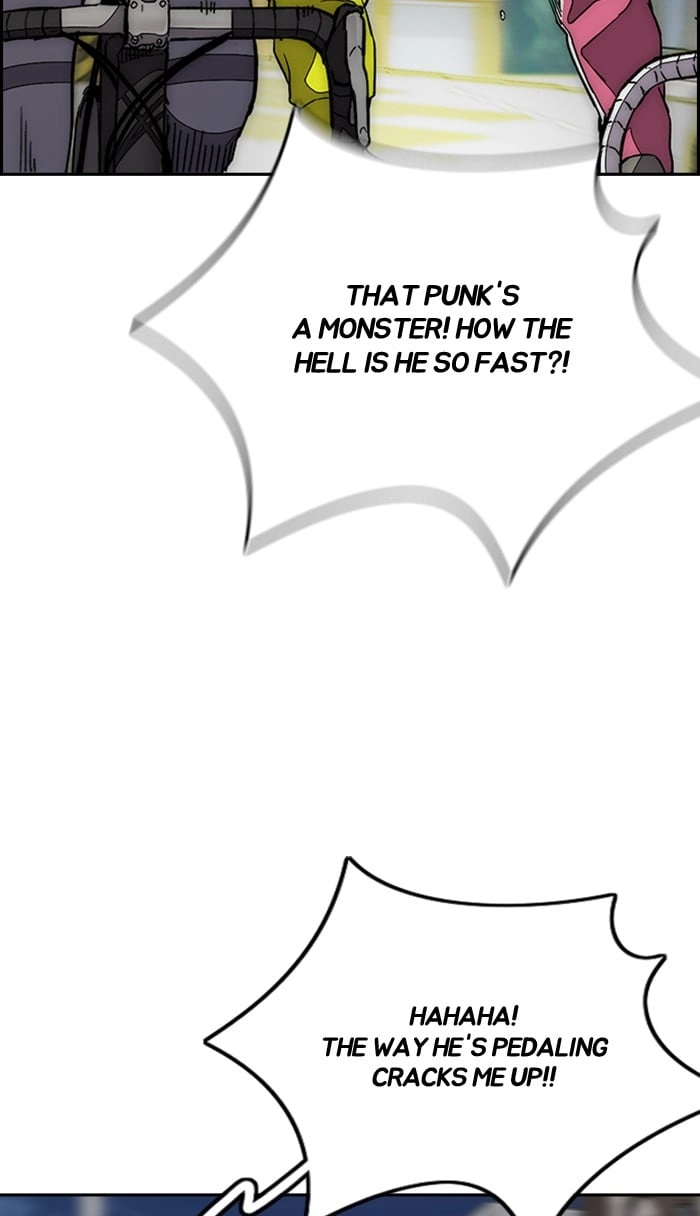 Wind Breaker Chapter 332, page 99 of 122