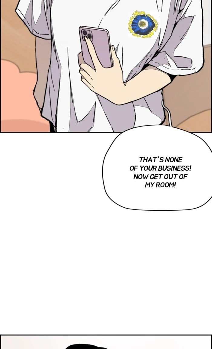 Wind Breaker Chapter 333, page 10 of 139