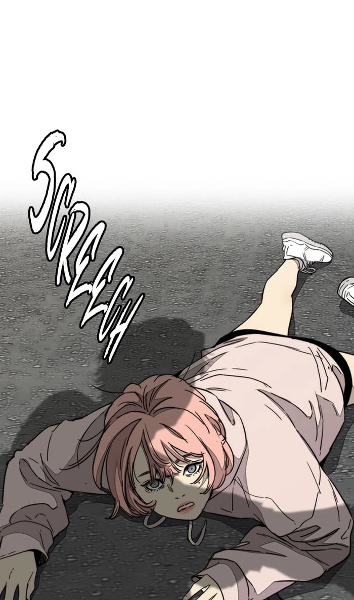 Wind Breaker Chapter 333, page 109 of 139