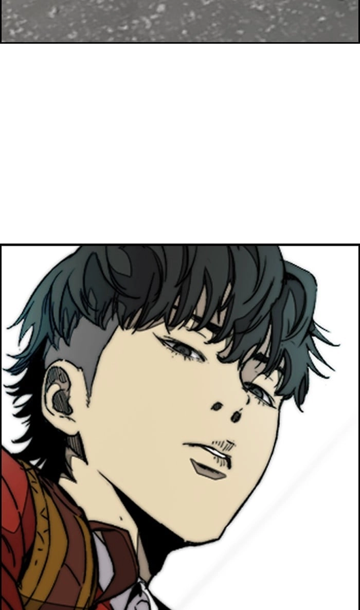 Wind Breaker Chapter 333, page 113 of 139