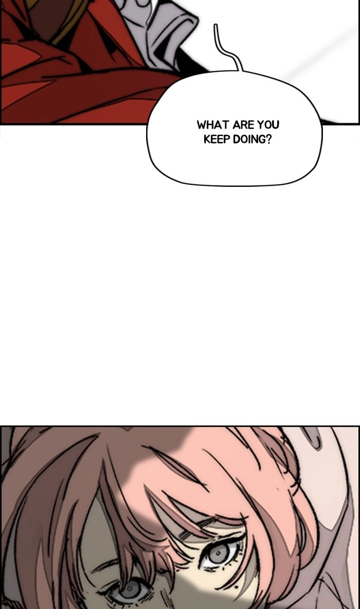 Wind Breaker Chapter 333, page 114 of 139