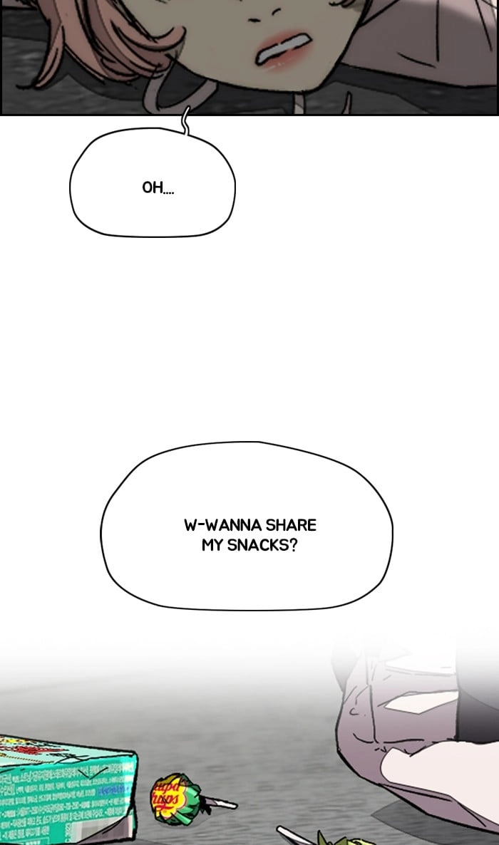 Wind Breaker Chapter 333, page 115 of 139