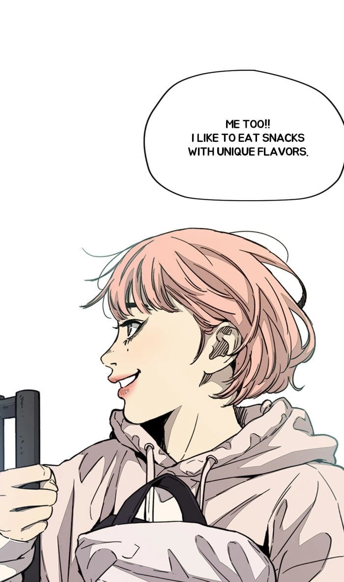 Wind Breaker Chapter 333, page 120 of 139