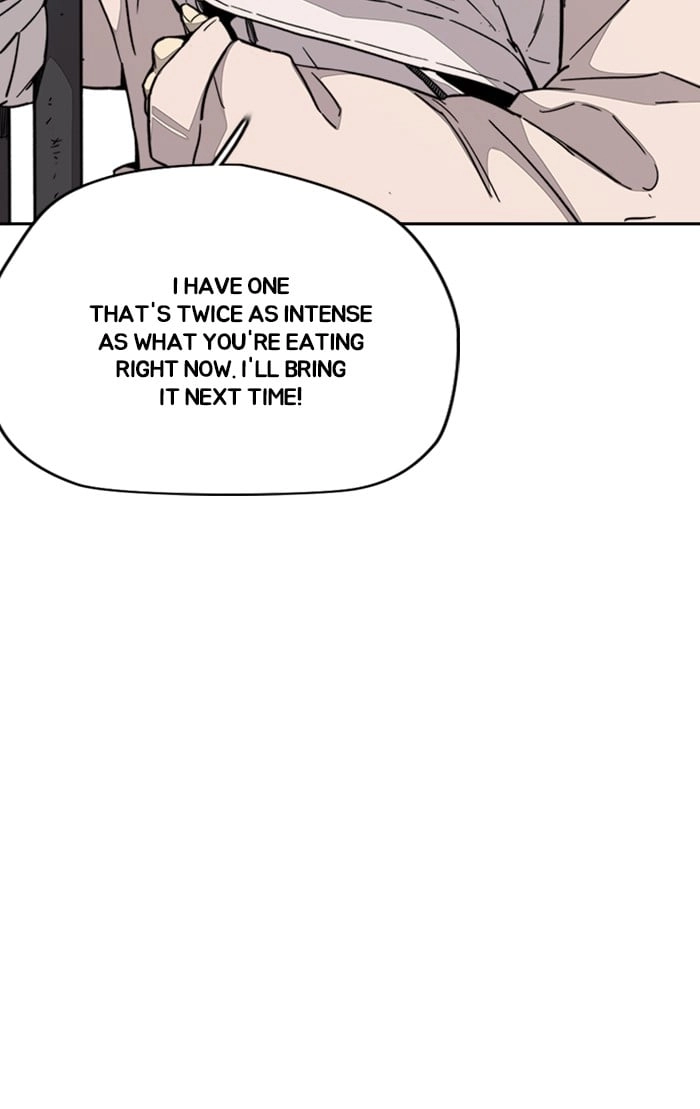 Wind Breaker Chapter 333, page 121 of 139