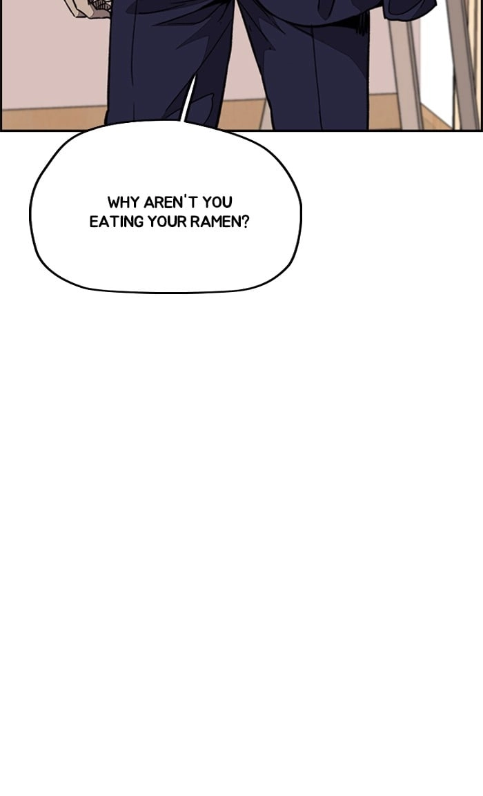 Wind Breaker Chapter 333, page 16 of 139
