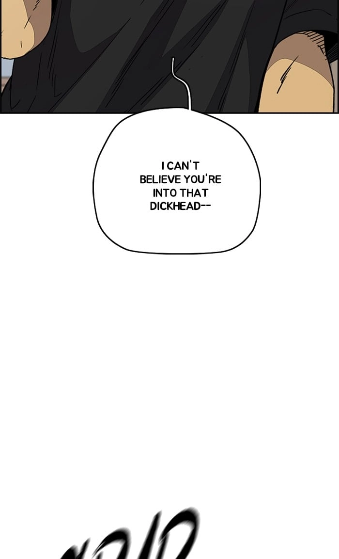 Wind Breaker Chapter 333, page 22 of 139