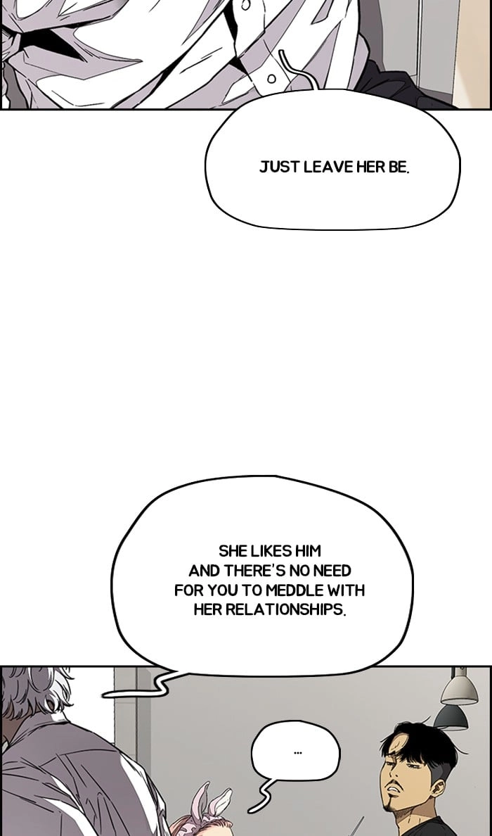 Wind Breaker Chapter 333, page 29 of 139