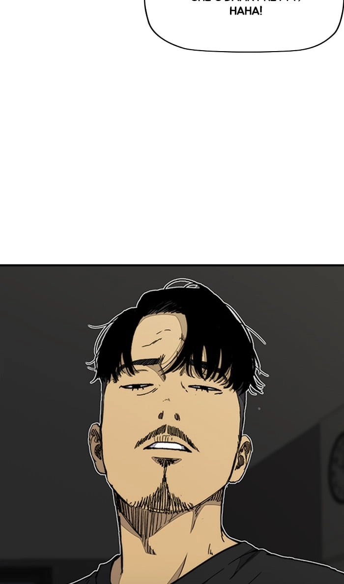 Wind Breaker Chapter 333, page 36 of 139