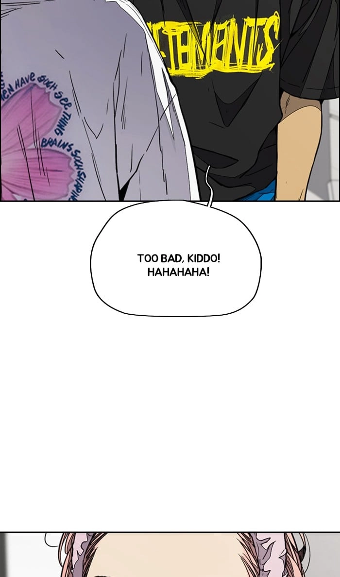 Wind Breaker Chapter 333, page 41 of 139