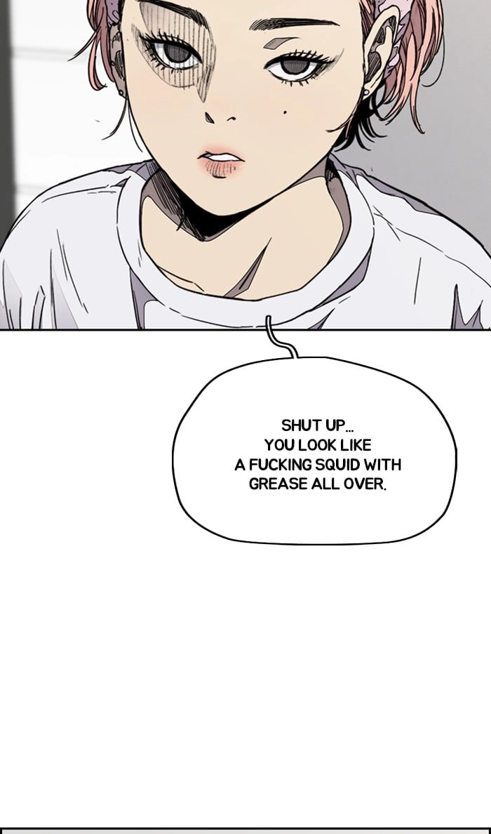 Wind Breaker Chapter 333, page 42 of 139