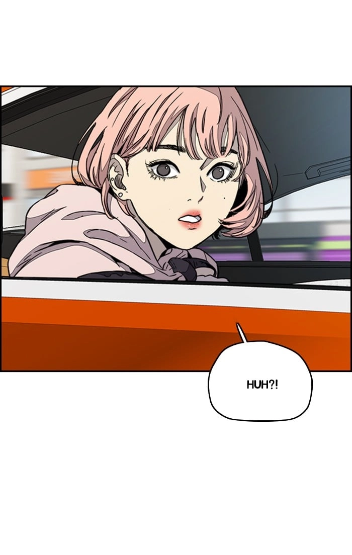 Wind Breaker Chapter 333, page 50 of 139