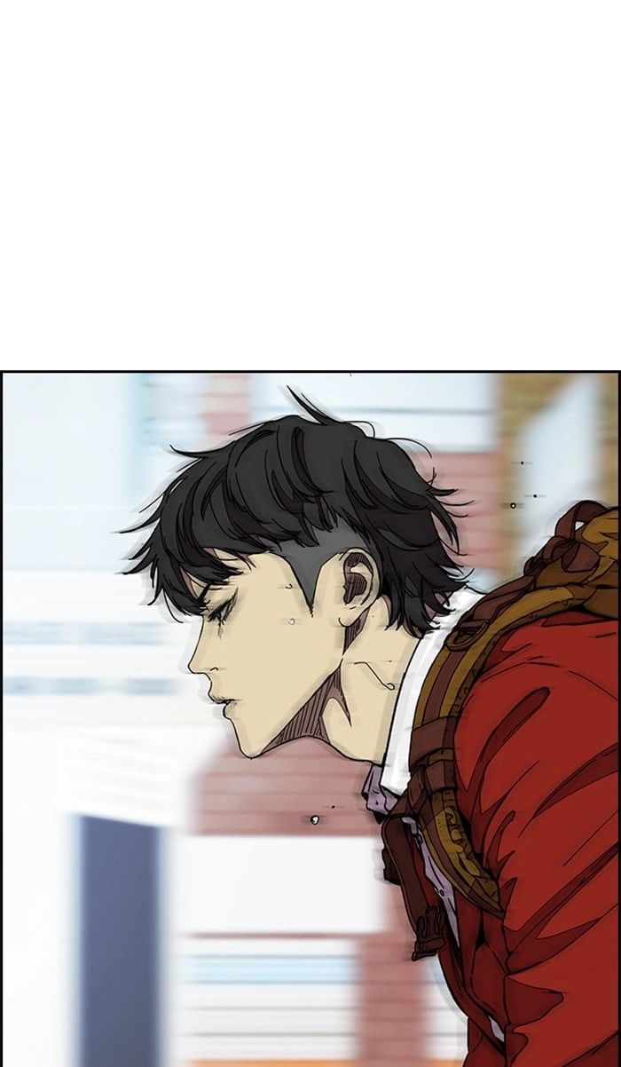 Wind Breaker Chapter 333, page 56 of 139