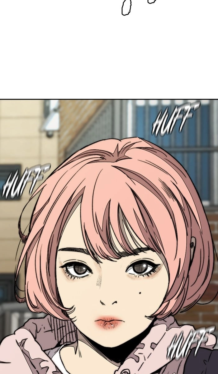Wind Breaker Chapter 333, page 62 of 139