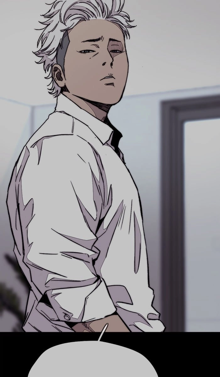 Wind Breaker Chapter 333, page 64 of 139