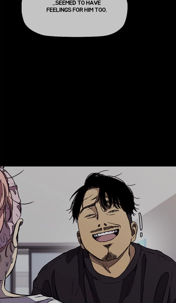 Wind Breaker Chapter 333, page 65 of 139