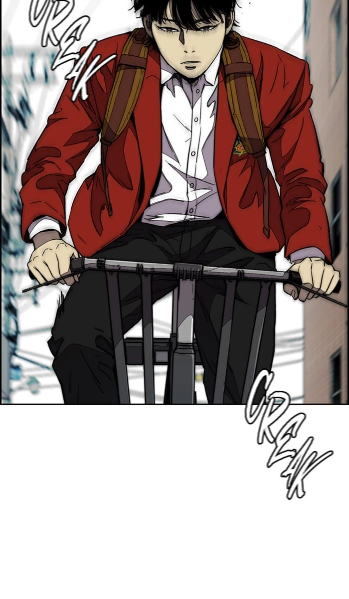 Wind Breaker Chapter 333, page 69 of 139