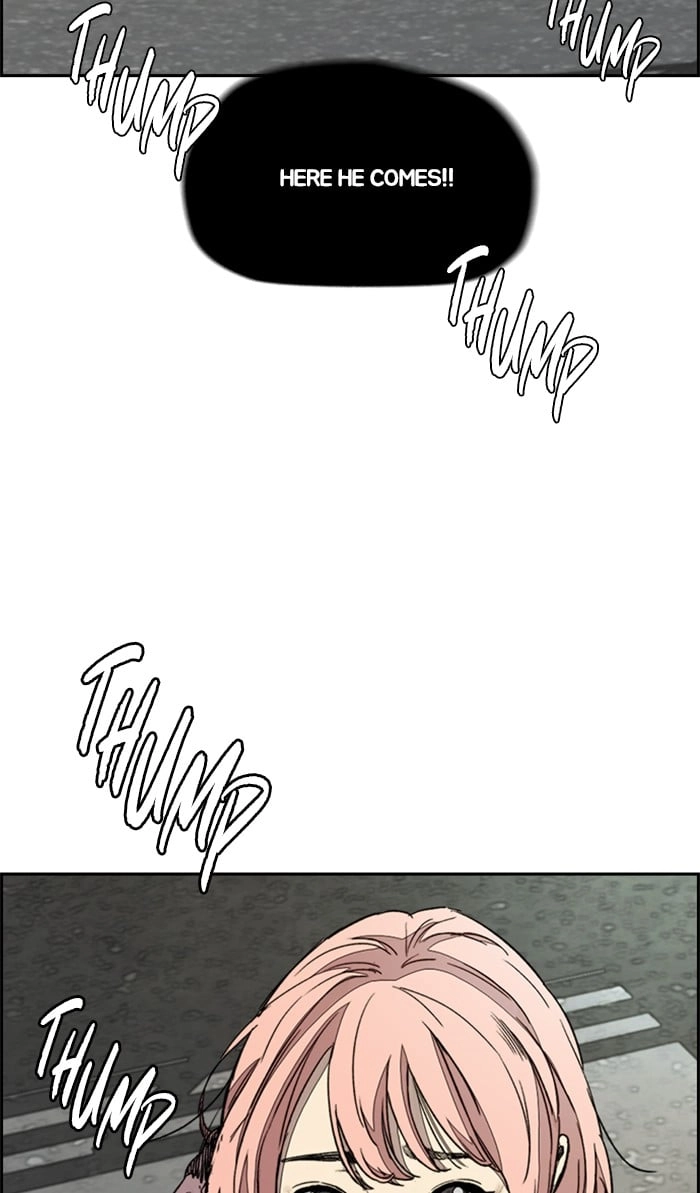 Wind Breaker Chapter 333, page 73 of 139