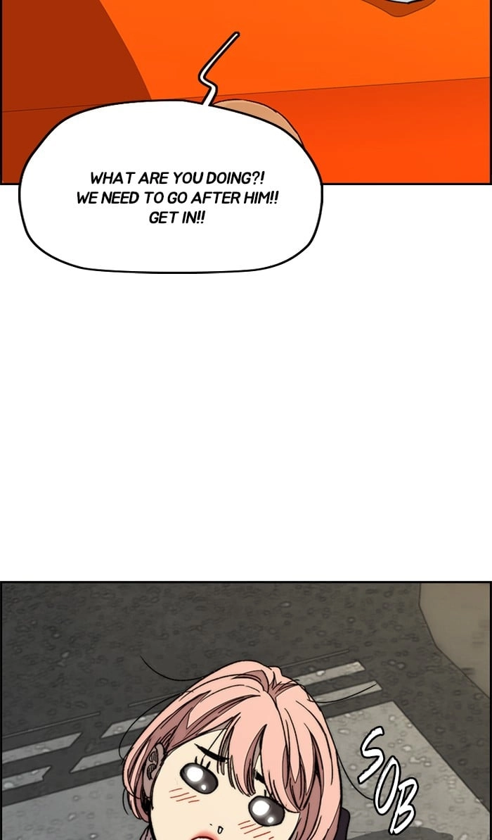 Wind Breaker Chapter 333, page 80 of 139