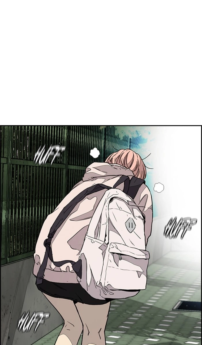 Wind Breaker Chapter 333, page 86 of 139