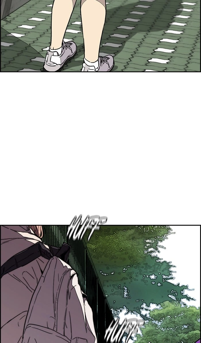 Wind Breaker Chapter 333, page 87 of 139