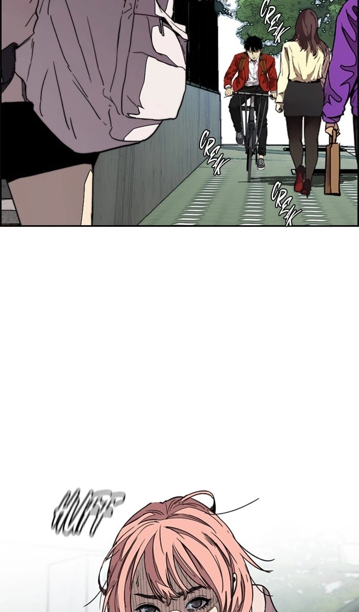 Wind Breaker Chapter 333, page 88 of 139