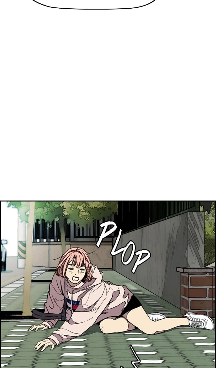Wind Breaker Chapter 333, page 90 of 139