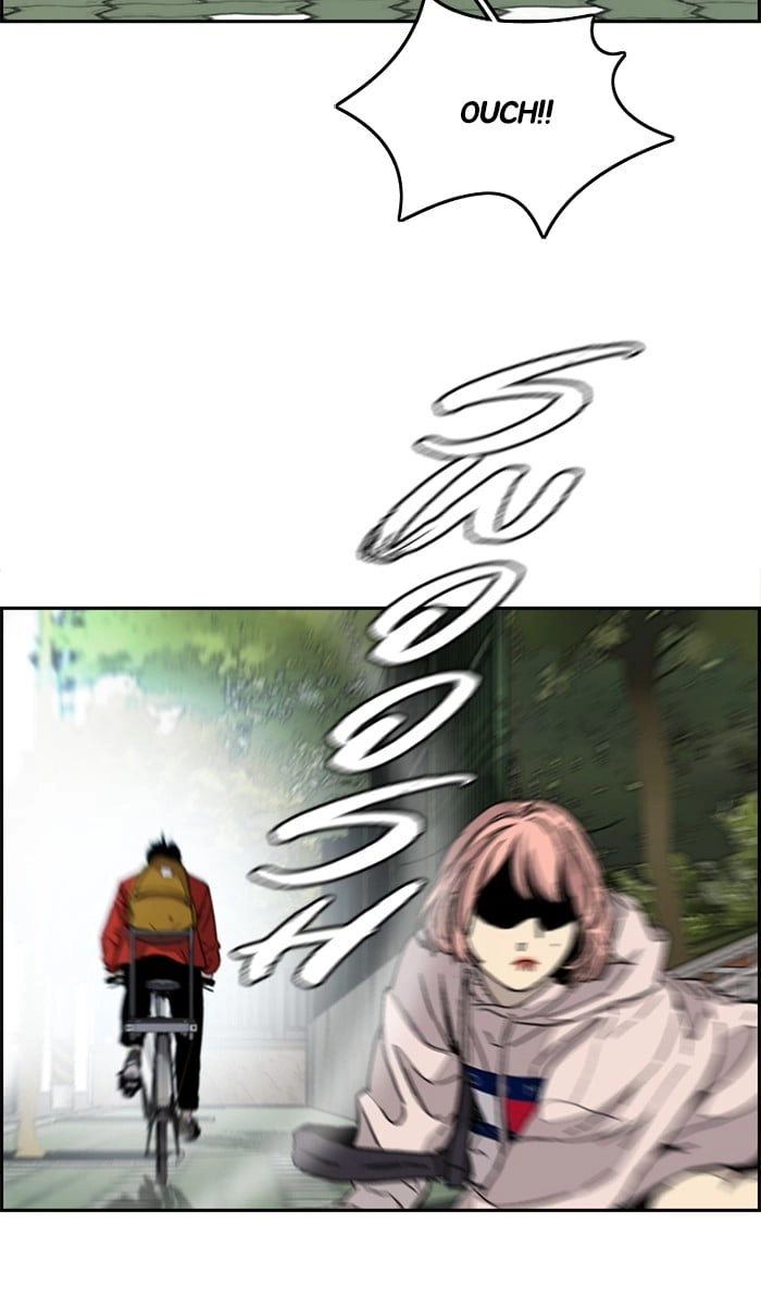 Wind Breaker Chapter 333, page 91 of 139