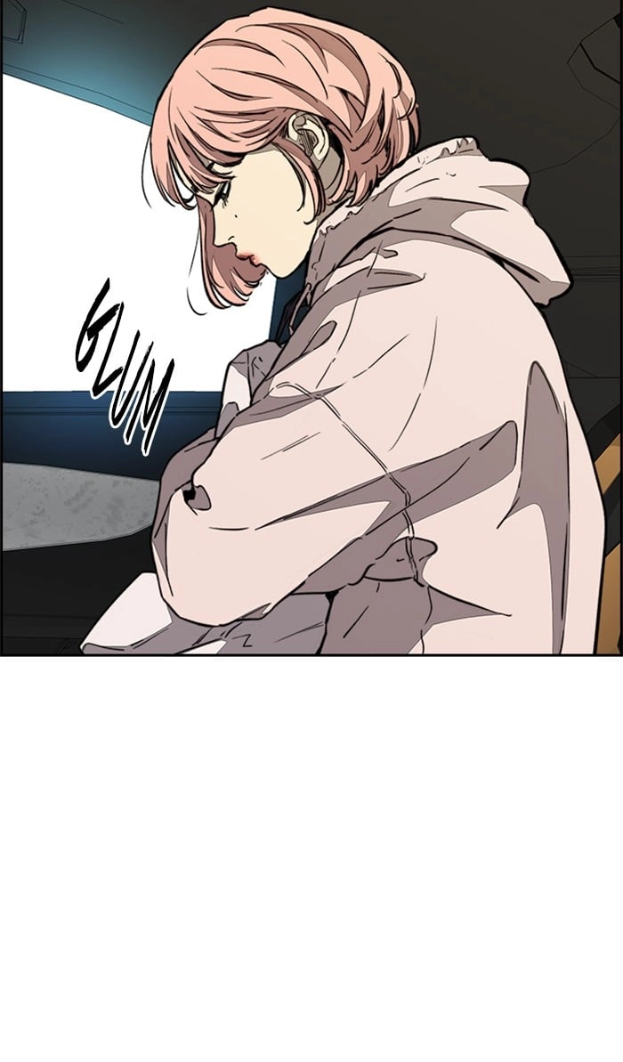 Wind Breaker Chapter 333, page 95 of 139