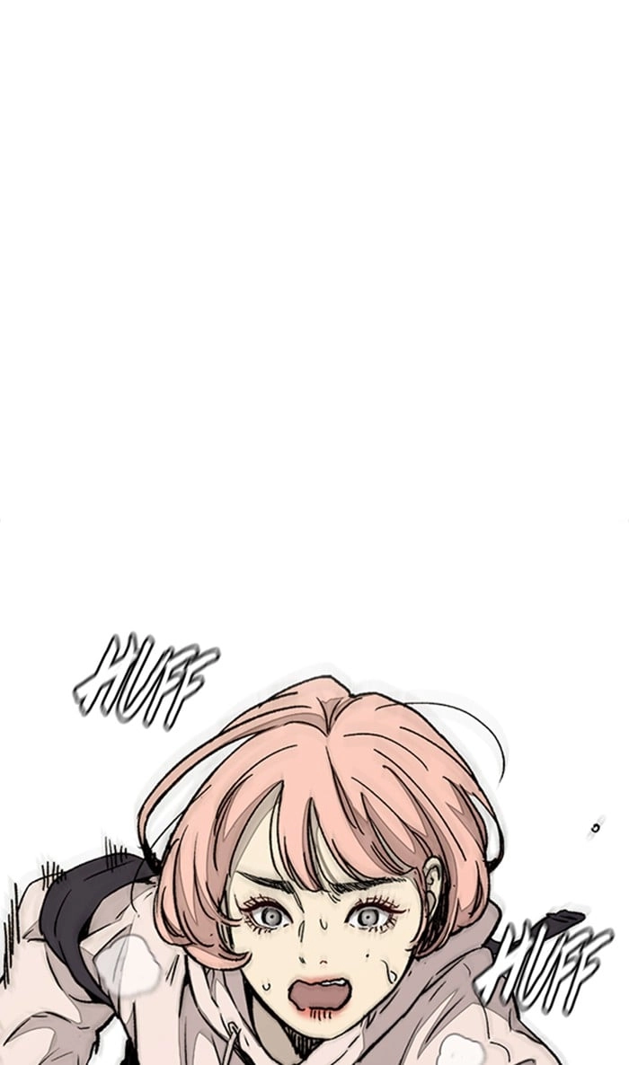 Wind Breaker Chapter 333, page 99 of 139