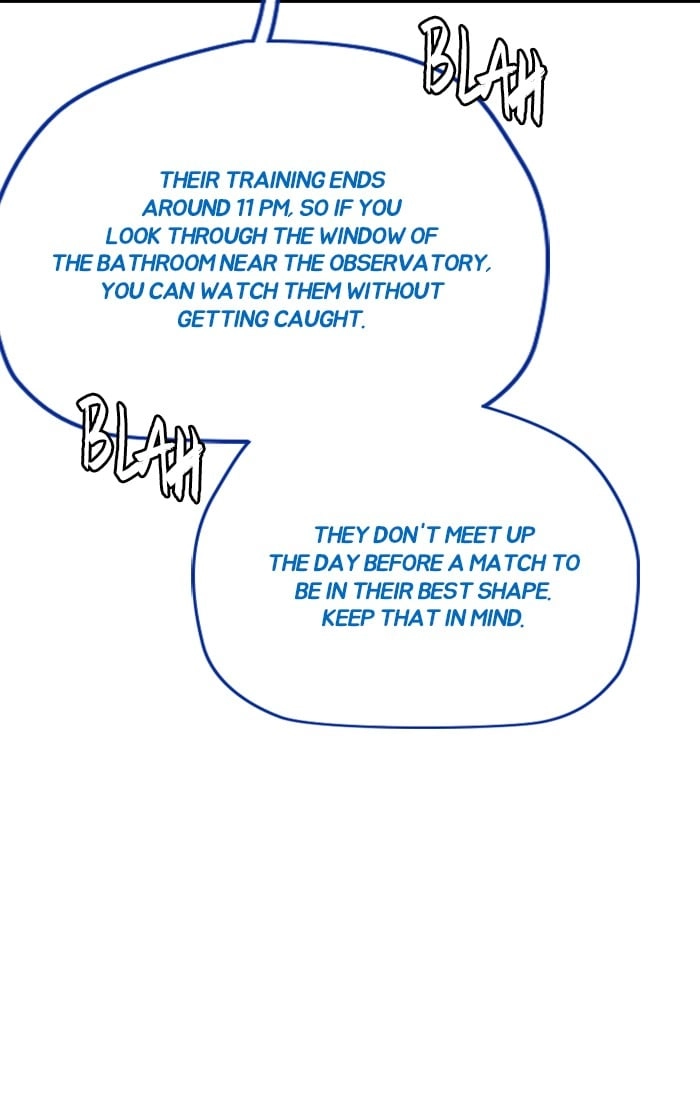 Wind Breaker Chapter 334, page 108 of 131