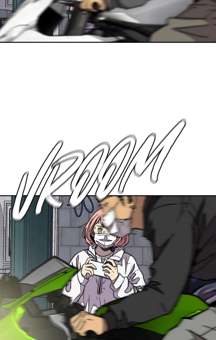Wind Breaker Chapter 334, page 116 of 131