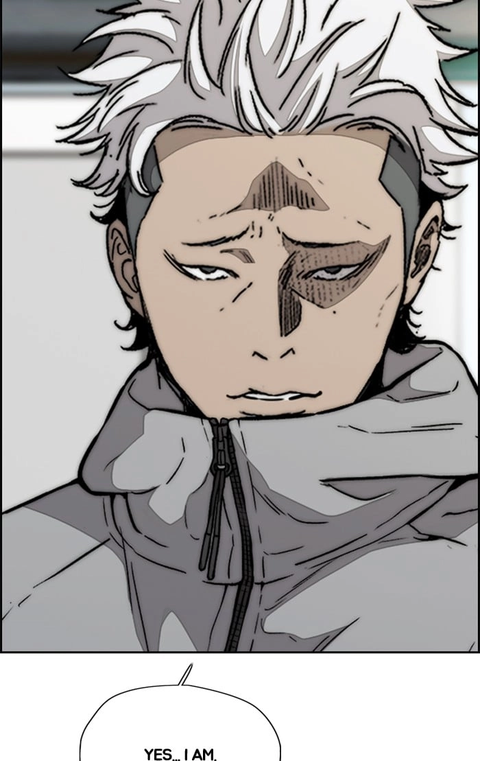 Wind Breaker Chapter 334, page 16 of 131