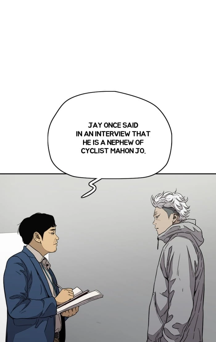 Wind Breaker Chapter 334, page 19 of 131