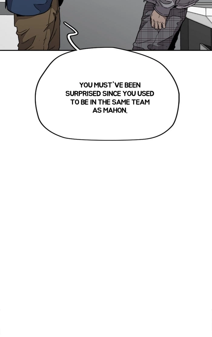 Wind Breaker Chapter 334, page 20 of 131