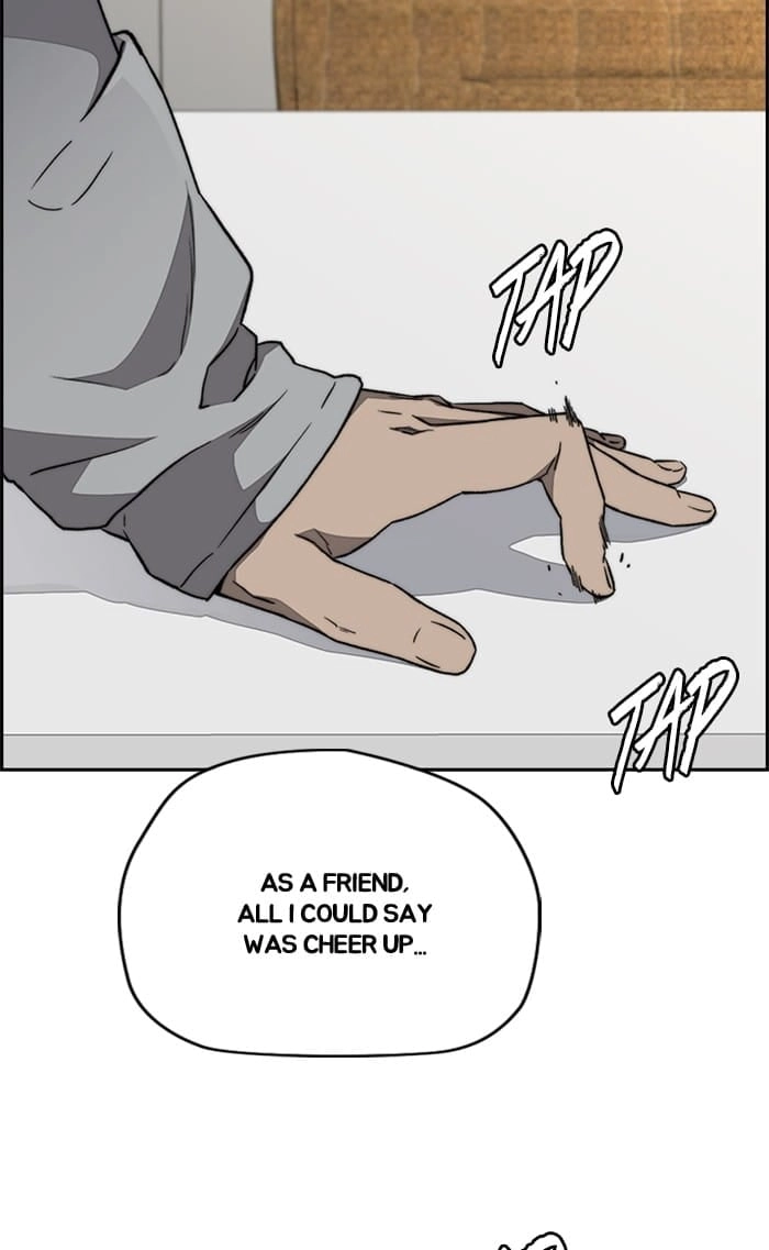 Wind Breaker Chapter 334, page 29 of 131