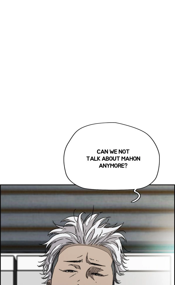 Wind Breaker Chapter 334, page 32 of 131