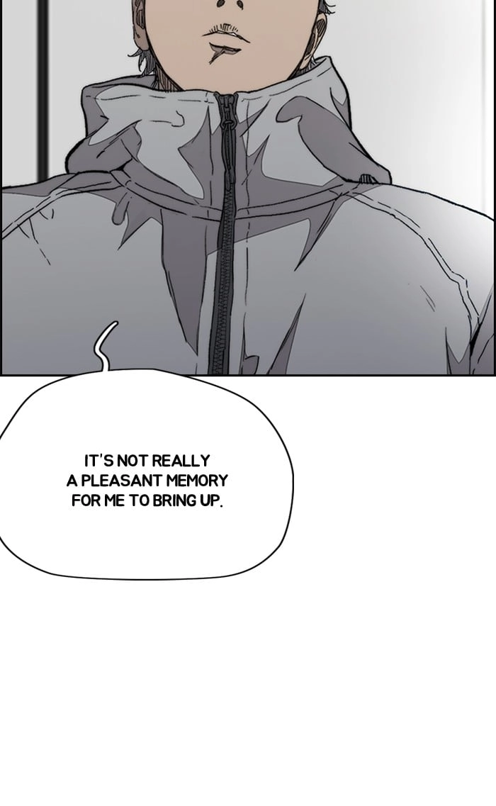 Wind Breaker Chapter 334, page 33 of 131