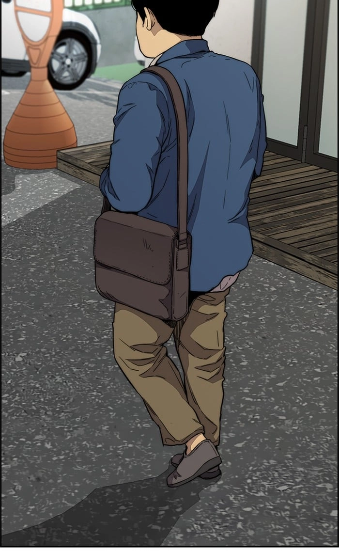 Wind Breaker Chapter 334, page 41 of 131