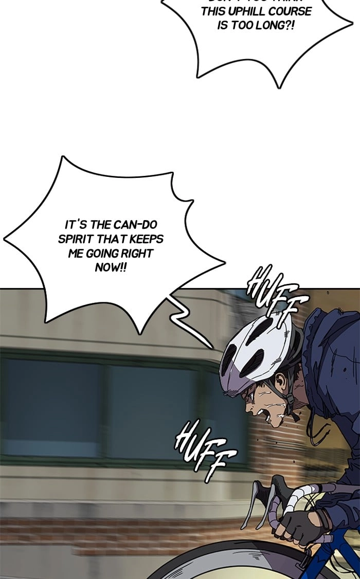 Wind Breaker Chapter 334, page 52 of 131