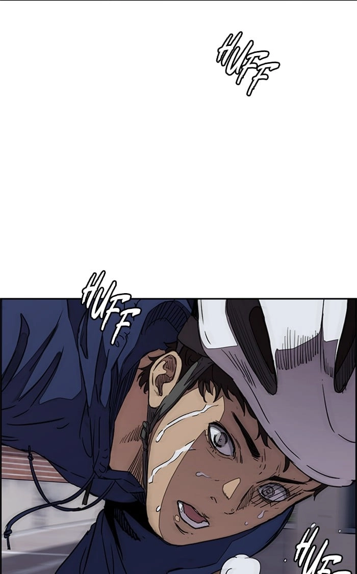 Wind Breaker Chapter 334, page 54 of 131