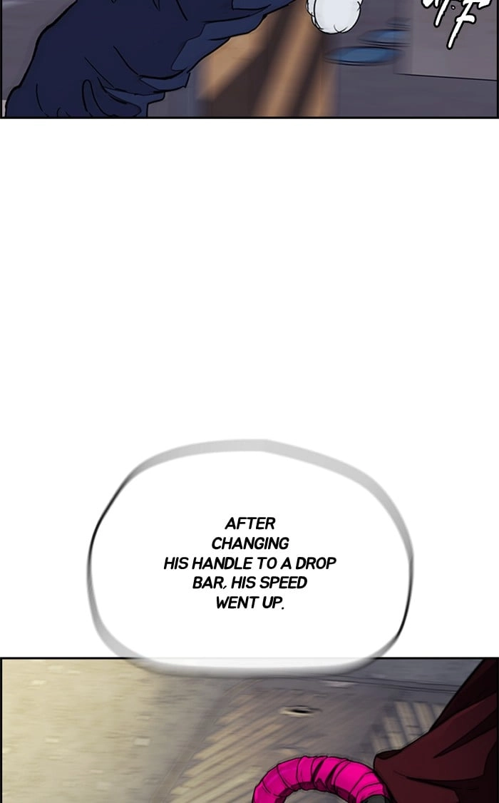 Wind Breaker Chapter 334, page 55 of 131