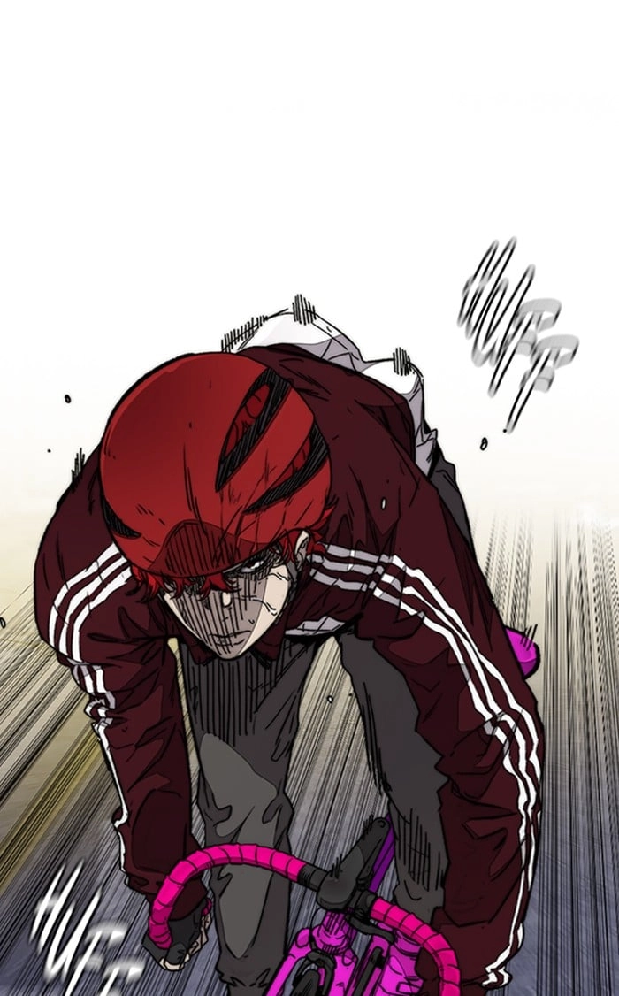 Wind Breaker Chapter 334, page 58 of 131