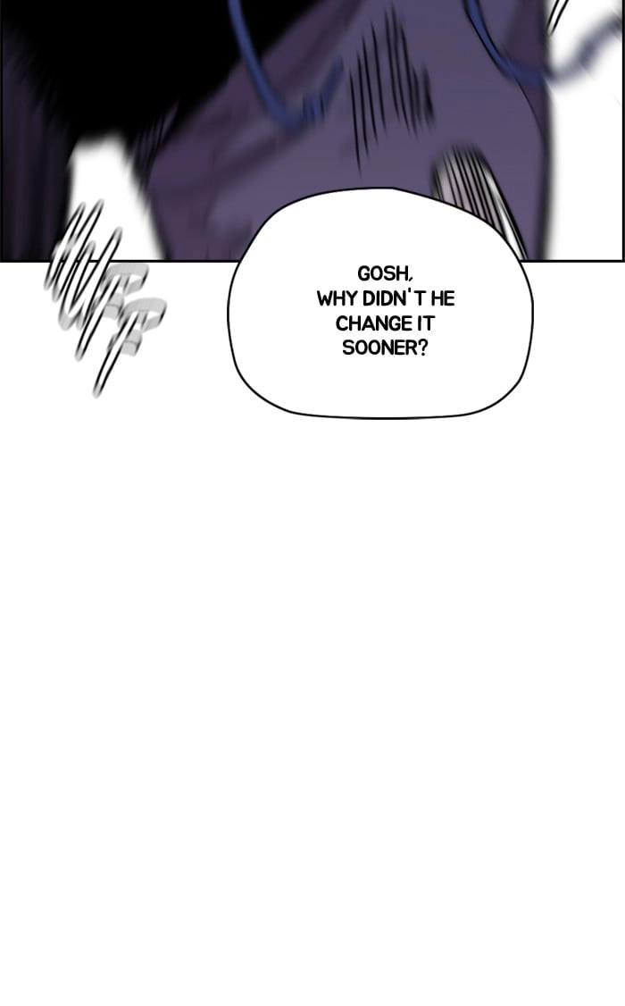 Wind Breaker Chapter 334, page 61 of 131