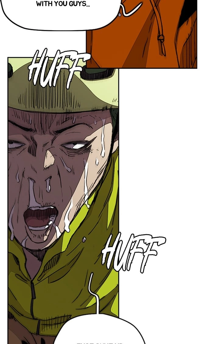 Wind Breaker Chapter 334, page 64 of 131