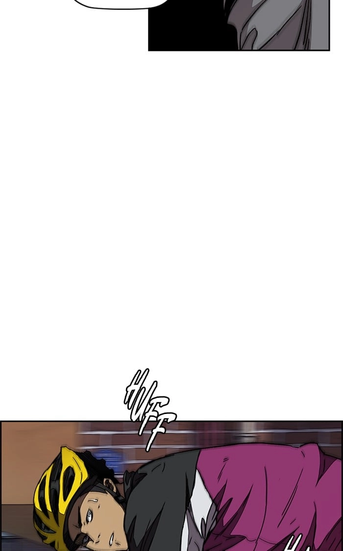 Wind Breaker Chapter 334, page 66 of 131