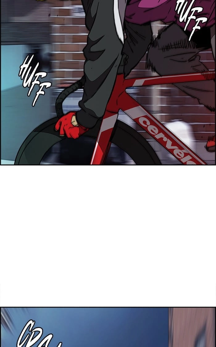 Wind Breaker Chapter 334, page 67 of 131