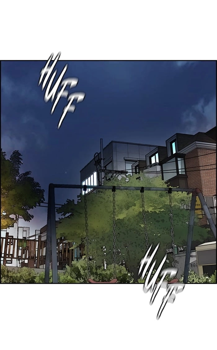 Wind Breaker Chapter 334, page 71 of 131