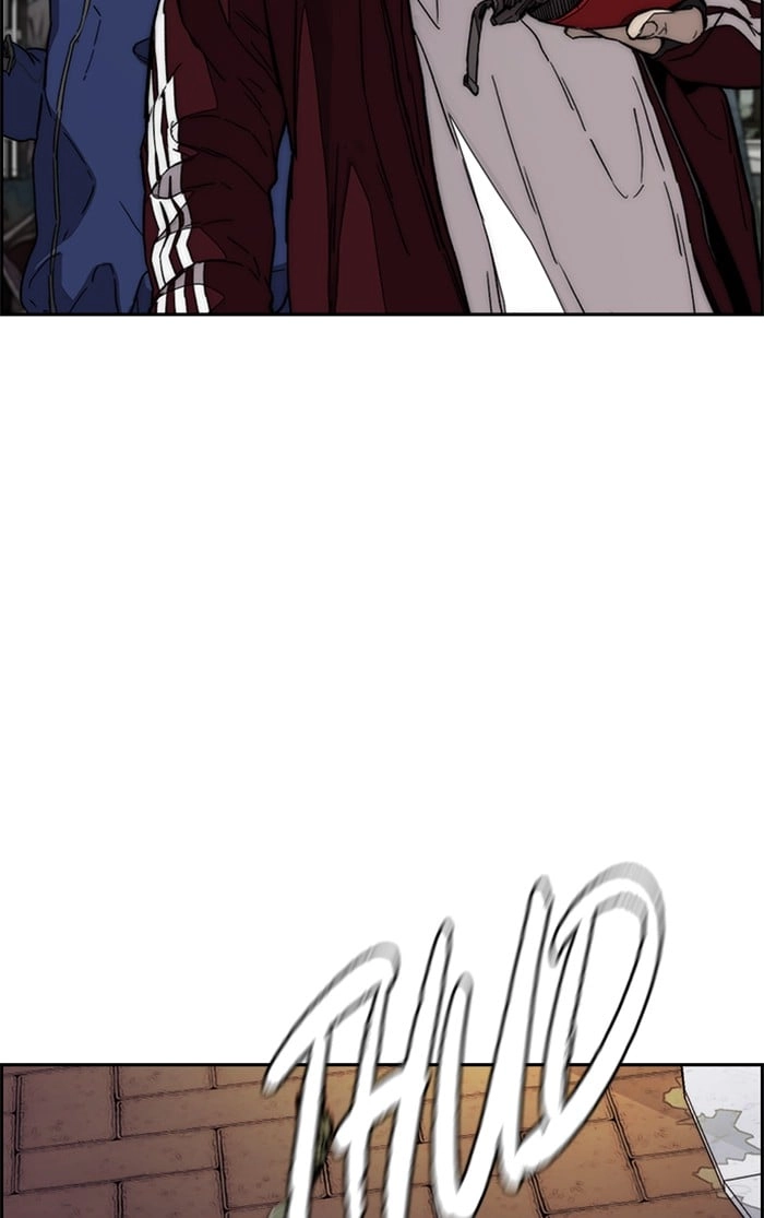 Wind Breaker Chapter 334, page 78 of 131