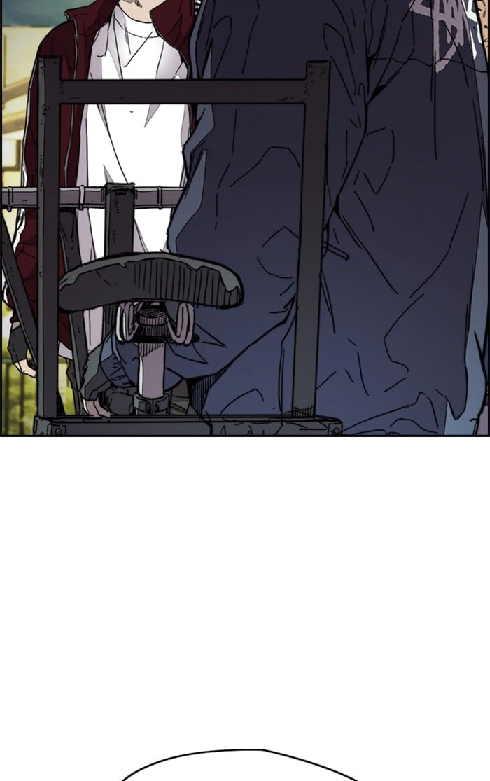 Wind Breaker Chapter 334, page 82 of 131